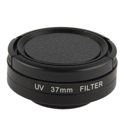 GP242 Filter UV 37mm